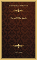 Poets Of The South