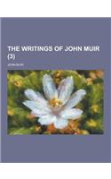 The Writings of John Muir (3): (Spanish)