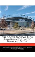 The Denver Broncos