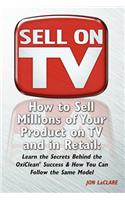 Sell on TV