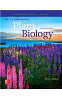 Laboratory Manual for Stern's Introductory Plant Biology