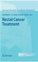 Rectal Cancer Treatment