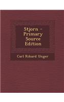Stjorn - Primary Source Edition: (Icelandic)