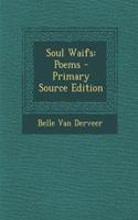 Soul Waifs