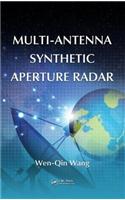 Multi-Antenna Synthetic Aperture Radar