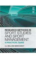 Research Methods in Sport Studies and Sport Management