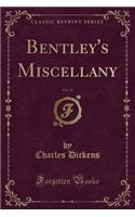Bentley's Miscellany, 1844, Vol. 16 (Classic Reprint)