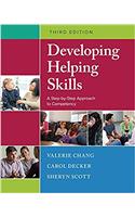 Developing Helping Skills: A Step-by-Step Approach to Competency