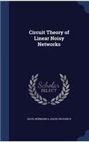 Circuit Theory of Linear Noisy Networks