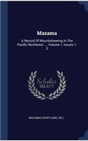 Mazama