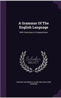 Grammar Of The English Language