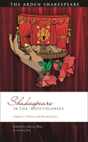 Shakespeare in the ‘Post’Colonies
