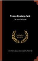 Young Captain Jack