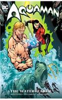 Aquaman: The Waterbearer. New Edition