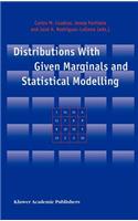 Distributions with Given Marginals and Statistical Modelling