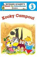 Kooky Campout