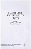 Global Civil Society and Its Limits