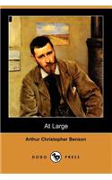 At Large (Dodo Press)