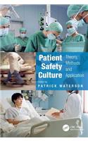 Patient Safety Culture