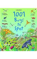 1001 Bugs to Spot