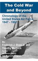 Cold War and Beyond