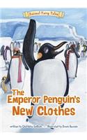 Emperor Penguin's New Clothes