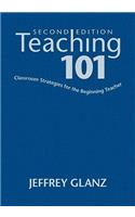Teaching 101