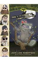 Phil & the Ghost of Camp Ch-Yo-CA