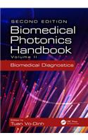 Biomedical Photonics Handbook