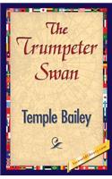 The Trumpeter Swan