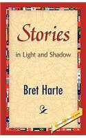 Stories in Light and Shadow