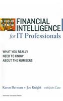 Financial Intelligence for IT Professionals