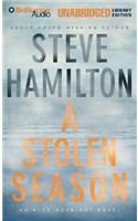 A Stolen Season