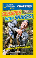 Scrapes with Snakes