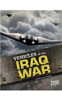 Vehicles of the Iraq War