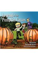 Legend of the Pumpkin Carver