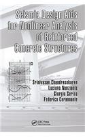 Seismic Design AIDS for Nonlinear Analysis of Reinforced Concrete Structures