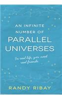 Infinite Number of Parallel Universes