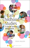 Early Childhood Studies