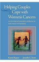 Helping Couples Cope with Women's Cancers