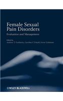 Female Sexual Pain Disorders