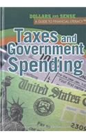 Taxes and Government Spending