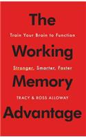 Working Memory Advantage