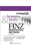 Strategies and Tactics for the Finz Multistate Method