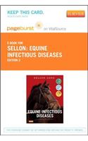 Equine Infectious Diseases - Elsevier eBook on Vitalsource (Retail Access Card)