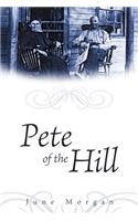 Pete of The Hill