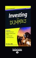 Investing for DummiesÂ®