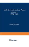 Collected Mathematical Papers