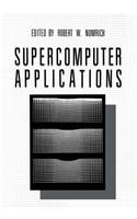 Supercomputer Applications