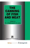 The Canning of Fish and Meat